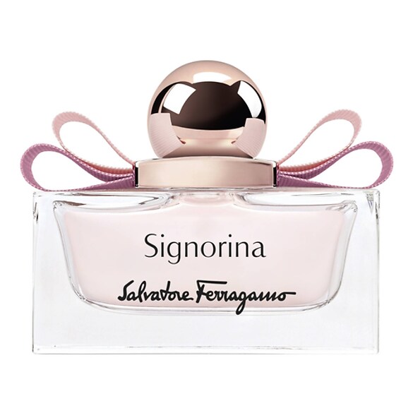 Signorina - Woda Perfumowana, SALVATORE FERRAGAMO